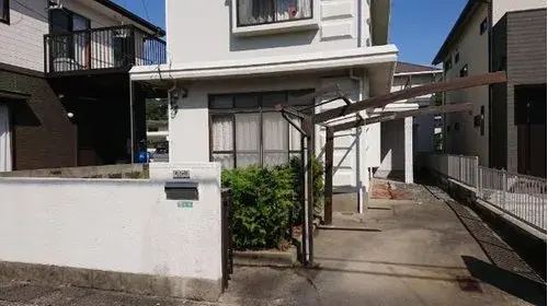 3LDK+S Property Shimonoseki City Yamaguchi Prefecture (5)