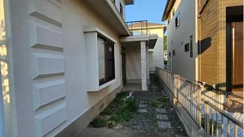3LDK+S Property Shimonoseki City Yamaguchi Prefecture (9)