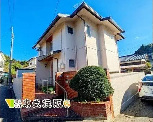 4LDK+S Property Ube City Yamaguchi Prefecture (1)