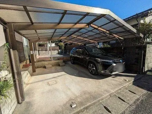 4LDK+S Property Ube City Yamaguchi Prefecture (2)