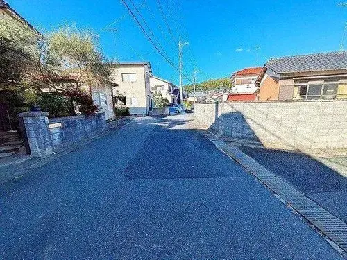 4LDK+S Property Ube City Yamaguchi Prefecture (3)
