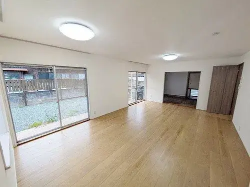 4LDK+S Property Ube City Yamaguchi Prefecture (5)