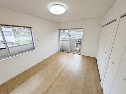 4LDK+S Property Ube City Yamaguchi Prefecture (7)