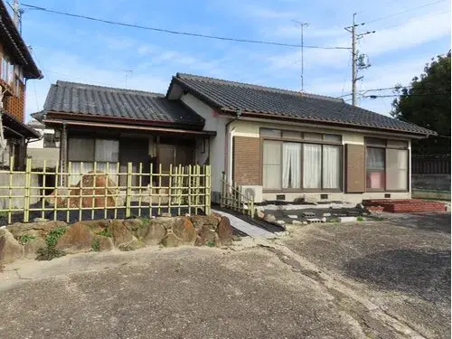 4DK Property Ube City Yamaguchi Prefecture (1)