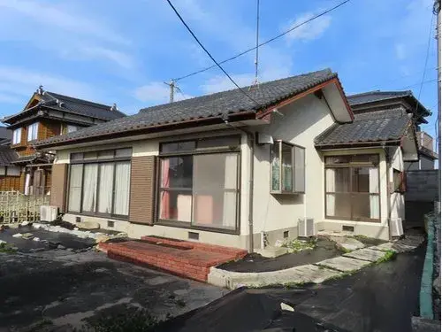 4DK Property Ube City Yamaguchi Prefecture (2)
