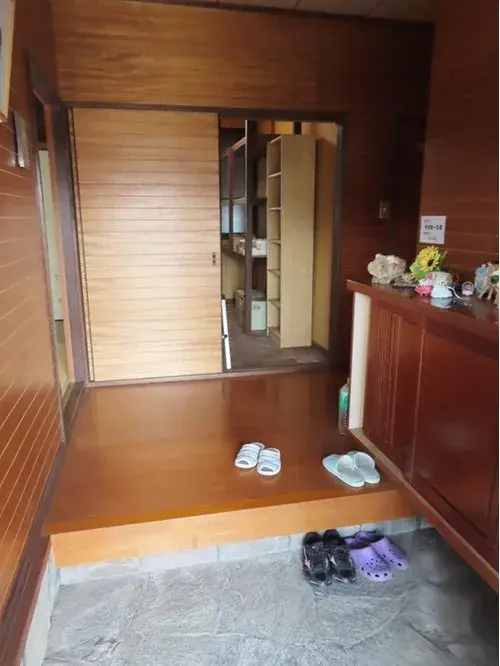 4DK Property Ube City Yamaguchi Prefecture (4)