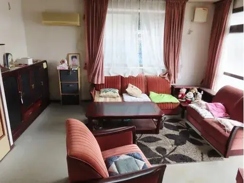 4DK Property Ube City Yamaguchi Prefecture (5)