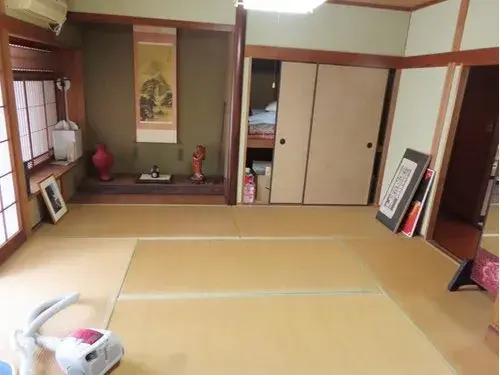 4DK Property Ube City Yamaguchi Prefecture (6)