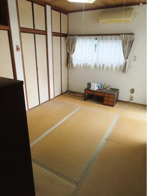 4DK Property Ube City Yamaguchi Prefecture (7)