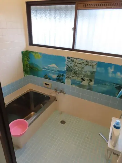 4DK Property Ube City Yamaguchi Prefecture (9)
