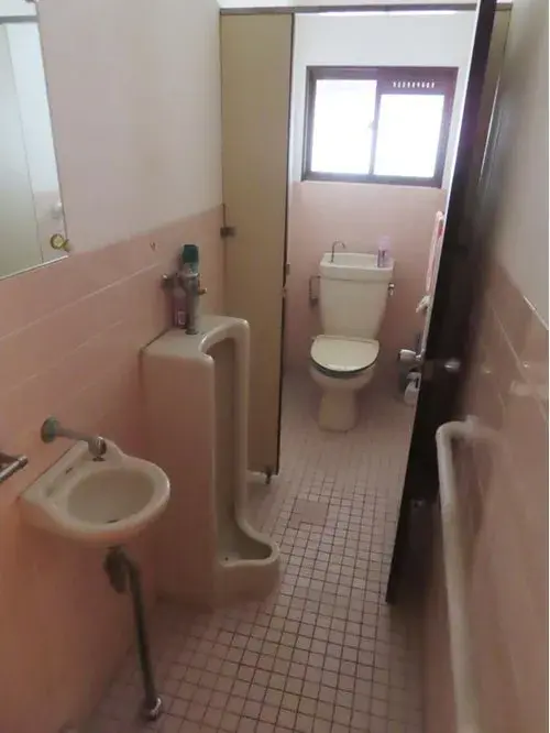 4DK Property Ube City Yamaguchi Prefecture (10)