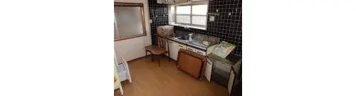 Used Detached House in Yamaguchi City, Yamaguchi Prefecture (1)