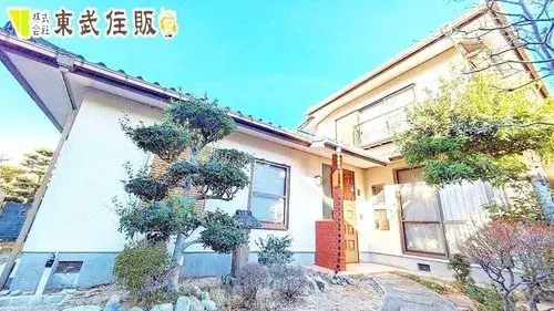 5DK Property Hofu City Yamaguchi Prefecture (2)