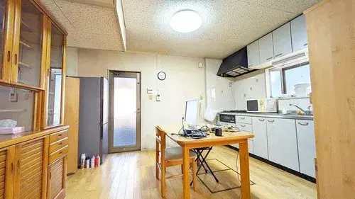 5DK Property Hofu City Yamaguchi Prefecture (11)