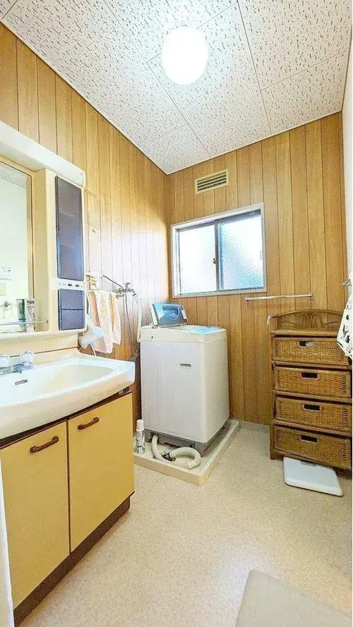 5DK Property Hofu City Yamaguchi Prefecture (15)