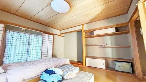 5DK Property Hofu City Yamaguchi Prefecture (3)