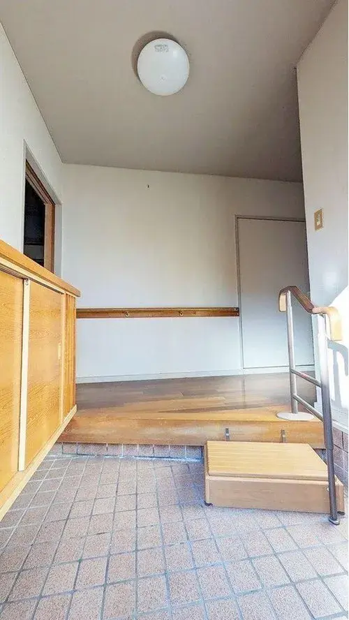 5DK Property Hofu City Yamaguchi Prefecture (4)