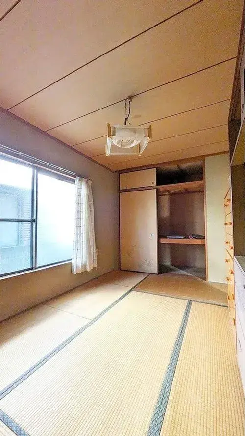 5DK Property Hofu City Yamaguchi Prefecture (5)