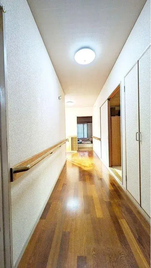 5DK Property Hofu City Yamaguchi Prefecture (6)