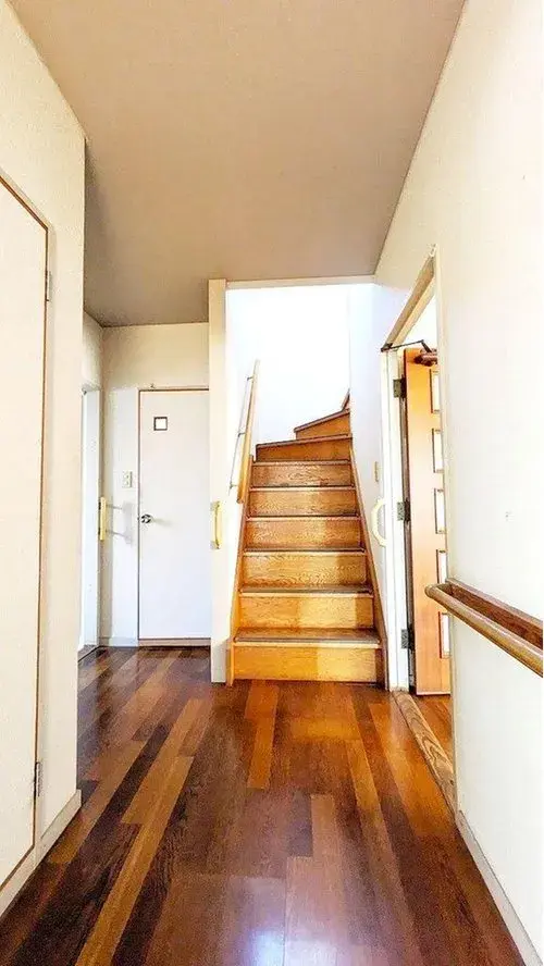 5DK Property Hofu City Yamaguchi Prefecture (7)