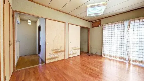 5DK Property Hofu City Yamaguchi Prefecture (8)