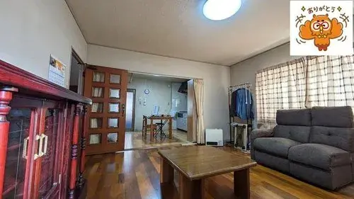 5DK Property Hofu City Yamaguchi Prefecture (10)