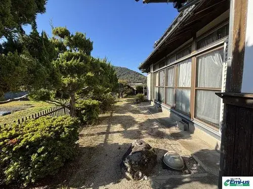 7DK Property Yamaguchi City Yamaguchi Prefecture (1)