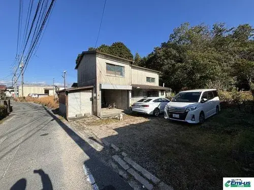 7DK Property Yamaguchi City Yamaguchi Prefecture (2)