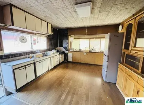 7DK Property Yamaguchi City Yamaguchi Prefecture (11)