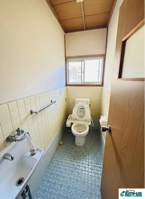 7DK Property Yamaguchi City Yamaguchi Prefecture (13)