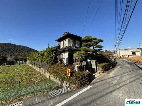 7DK Property Yamaguchi City Yamaguchi Prefecture (3)