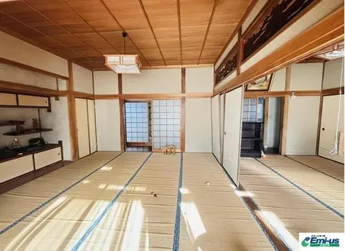 7DK Property Yamaguchi City Yamaguchi Prefecture (4)