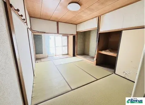 7DK Property Yamaguchi City Yamaguchi Prefecture (5)