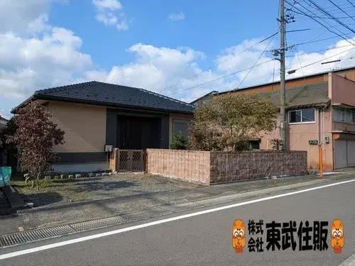 3LDK+S Property Shunan City Yamaguchi Prefecture (1)