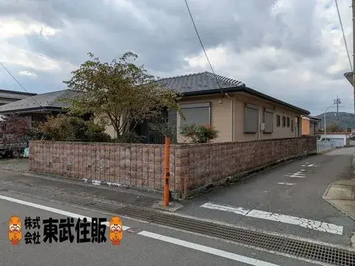 3LDK+S Property Shunan City Yamaguchi Prefecture (2)