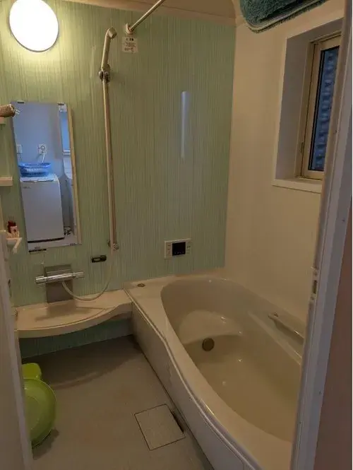 3LDK+S Property Shunan City Yamaguchi Prefecture (11)
