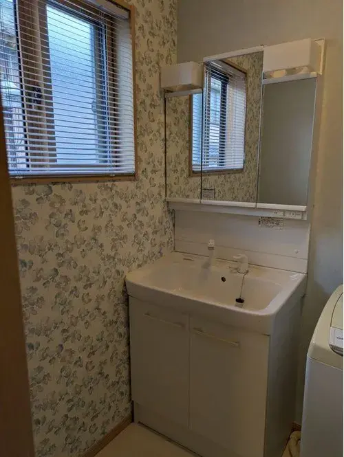 3LDK+S Property Shunan City Yamaguchi Prefecture (12)