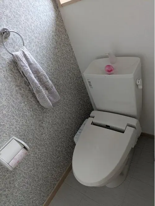 3LDK+S Property Shunan City Yamaguchi Prefecture (14)