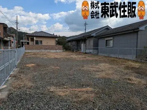 3LDK+S Property Shunan City Yamaguchi Prefecture (4)