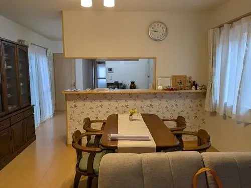 3LDK+S Property Shunan City Yamaguchi Prefecture (6)