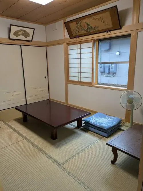 3LDK+S Property Shunan City Yamaguchi Prefecture (7)