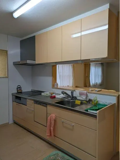 3LDK+S Property Shunan City Yamaguchi Prefecture (10)