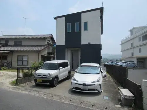 3LDK Property Iwakuni City Yamaguchi Prefecture (1)