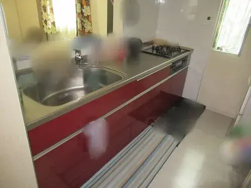 3LDK Property Iwakuni City Yamaguchi Prefecture (9)