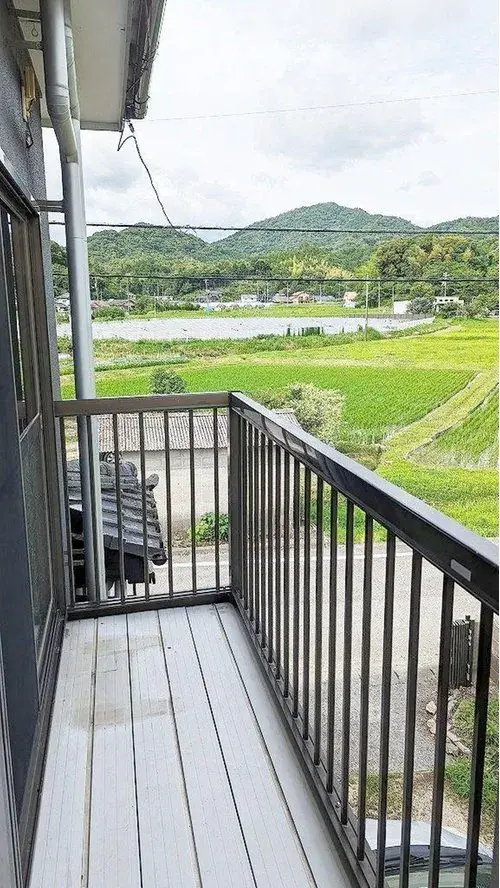 4LDK Property Yamaguchi City Yamaguchi Prefecture (1)