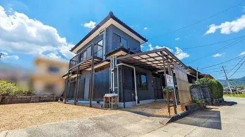 4LDK Property Yamaguchi City Yamaguchi Prefecture (2)