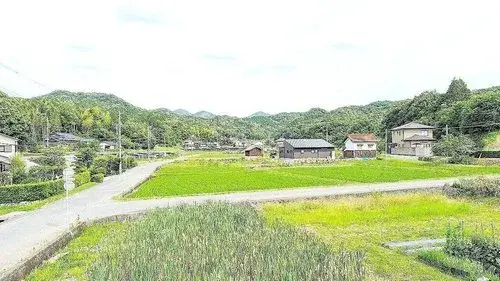 4LDK Property Yamaguchi City Yamaguchi Prefecture (16)