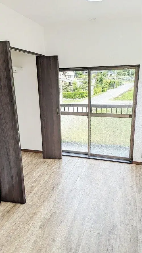 4LDK Property Yamaguchi City Yamaguchi Prefecture (6)