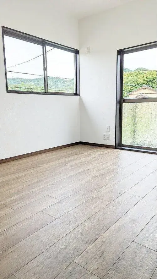 4LDK Property Yamaguchi City Yamaguchi Prefecture (8)