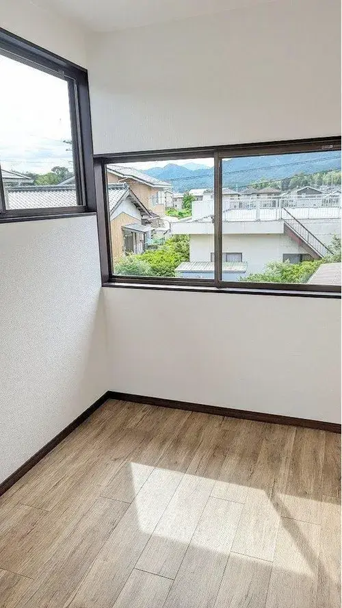 4LDK Property Yamaguchi City Yamaguchi Prefecture (9)